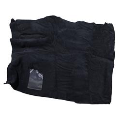 Summit Racing™ Custom-Fit Molded Carpet Kits for 1980-1996 F-150 - SUM-461114-BLK