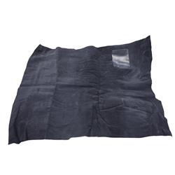 Summit Racing™ Custom-Fit Molded Carpet Kits for 1980-1986 F-150 - SUM-461115-BLK