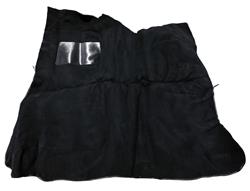 Summit Racing™ Custom-Fit Molded Carpet Kits for 1980-1986 F-150 - SUM-461116-BLK
