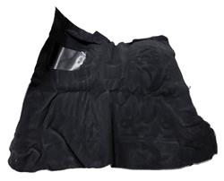 Summit Racing™ Custom-Fit Molded Carpet Kits for 1980-1986 F-150 - SUM-461118-BLK