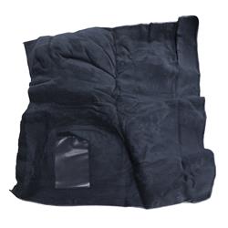 Summit Racing™ Custom-Fit Molded Carpet Kits for 1983-1995 RANGER - SUM-461120-BLK