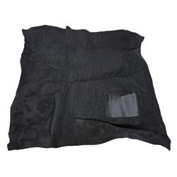 Summit Racing™ Custom-Fit Molded Carpet Kits for 1987-1996 F-150 - SUM-461124-BLK