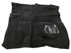 Summit Racing™ Custom-Fit Molded Carpet Kits for 1987-1996 F-150 - SUM-461125-BLK