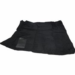Summit Racing™ Custom-Fit Molded Carpet Kits for 1987-1997 F-250 - SUM-461129-BLK