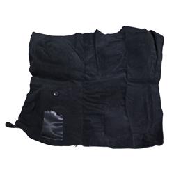 Summit Racing™ Custom-Fit Molded Carpet Kits for 1987-1997 F-250 - SUM-461130-BLK