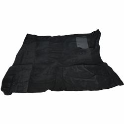 Summit Racing™ Custom-Fit Molded Carpet Kits for 1987-1994 F-250 - SUM-461132-BLK
