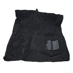 Summit Racing™ Custom-Fit Molded Carpet Kits for 1987-1994 F-250 - SUM-461135-BLK