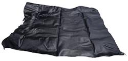 Summit Racing™ Custom-Fit Molded Carpet Kits for 1987-1997 F-250 - SUM-461142-BLK