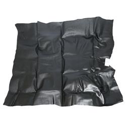 Summit Racing™ Custom-Fit Molded Carpet Kits for 1996 F-250 - SUM-461143-BLK