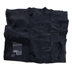 Summit Racing™ Custom-Fit Molded Carpet Kits for 1997-1998 F-150 - SUM-461147-BLK