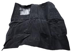 Summit Racing™ Custom-Fit Molded Carpet Kits for 1997 F-150 - SUM-461148-BLK