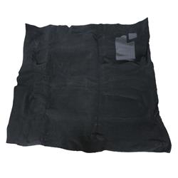 Summit Racing™ Custom-Fit Molded Carpet Kits for 1997-1998 F-250 - SUM-461156-BLK