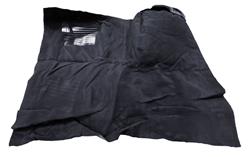 Summit Racing™ Custom-Fit Molded Carpet Kits for 1998-2003 F-150 - SUM-461158-BLK