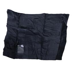 Summit Racing™ Custom-Fit Molded Carpet Kits for 1998-2011 RANGER - SUM-461159-BLK