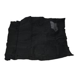 Summit Racing™ Custom-Fit Molded Carpet Kits for 1999-2007 F-250 SUPER DUTY - SUM-461161-BLK