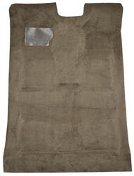 Summit Racing™ Custom-Fit Molded Carpet Kits for 1999-2007 F-250 SUPER DUTY - SUM-461162-BLK