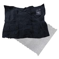Summit Racing™ Custom-Fit Molded Carpet Kits for 2008-2016 F-250 SUPER DUTY - SUM-461167-BLK