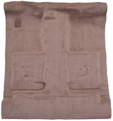 Summit Racing™ Custom-Fit Molded Carpet Kits for 2009-2014 F-150 - SUM-461171-BLK