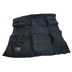 Summit Racing™ Custom-Fit Molded Carpet Kits for 2009-2014 F-150 - SUM-461171-BLK