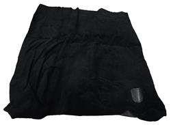 Summit Racing™ Custom-Fit Molded Carpet Kits for 2015-2020 F-150 - SUM-461176-BLK