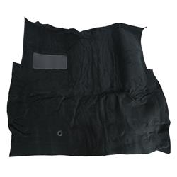 Summit Racing™ Direct-Fit Economy Molded Carpet for 1975-1980 K10, 1975-1978 K15, 1979-1980 K1500 - SUM-461182-BLK
