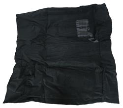 Summit Racing™ Direct-Fit Economy Molded Carpet for 1988-1998 K1500 - SUM-461193-BLK