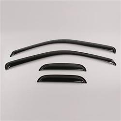 Summit Racing™ Window Visors SUM-470309