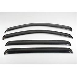 Summit Racing™ Window Visors for 2005 DURANGO - SUM-470310