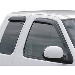 Summit Racing™ Window Visors