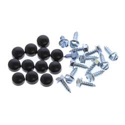 Summit Racing™ Replacement Cab Visor Hardware Kits SUM-480997