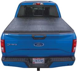 Summit Racing Snap Roll Up Tonneau Covers Sum 484425 Free Shipping On Orders Over 99 At Summit Racing