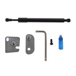 Summit Racing™ Easy Open Tailgate Kits for 2017-2023 F-250 SUPER DUTY, F-350 SUPER DUTY, 2017-2020 F-450 SUPER DUTY - SUM-484973