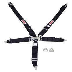 5 point racing shop harness for sale