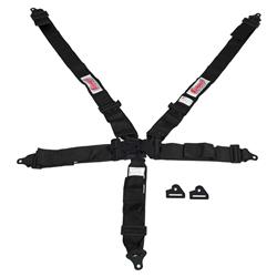 Summit Racing™ Race  5-Point Harness SUM-510300