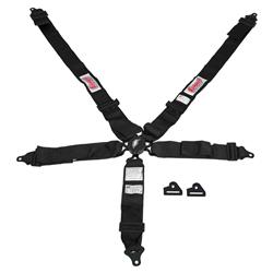 Summit Racing™ Race  5-Point Harness SUM-510305