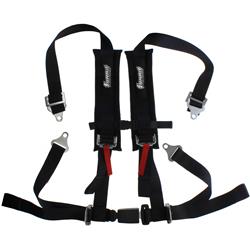 Summit Racing™ Off-Road Safety  4-Point Harness SUM-510325