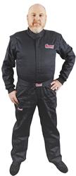 Summit Racing™ Single-Layer Driving Suits SUM-51222-XXL