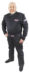 Summit Racing Equipment® Multi-Layer Driving Suits SUM-51225-M