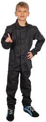 Summit Racing™ Single Layer Driving Pants SUM-51321-JRM
