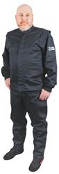 Summit Racing™ Single Layer Driving Pants SUM-51321-XXL