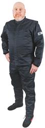 Summit Racing™ Multi-Layer Driving Jackets SUM-51323-XL