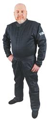 Summit Racing Equipment® Multi-Layer Driving Suits SUM-51325-XXXXL