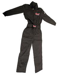 Summit Racing™ Single-Layer Driving Suits SUM-51326-YL