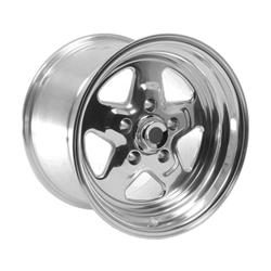 Ultra Wheel 521 Octane Polished Wheels