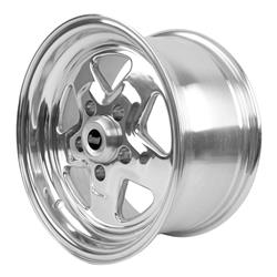 Summit Racing Equipment® Fast-Five Wheels 15x8