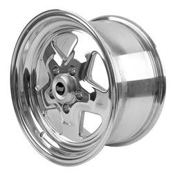 Summit Racing Equipment® Fast-Five Wheels 15x8