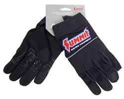 Summit Racing™ Mechanic Grip Gloves SUM-530568