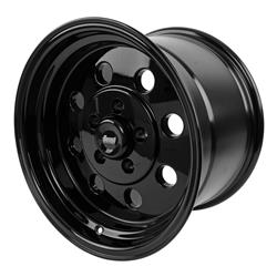 Summit Racing Equipment® Quick 8 Wheels 15x10