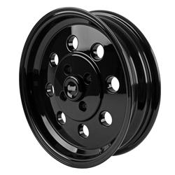 Summit Racing Equipment® Quick 8 Wheels 15x4