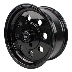 Summit Racing Equipment® Quick 8 Wheels 15x7